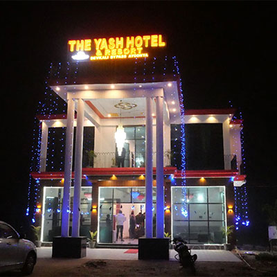 Yash Palace Ayodhya